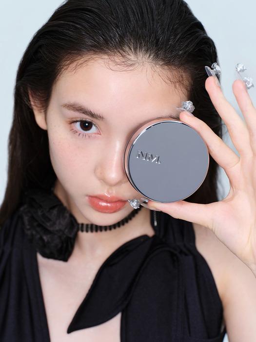 NAMING. [Refill] Layered Fit Cushion Refill 2-Pack Set