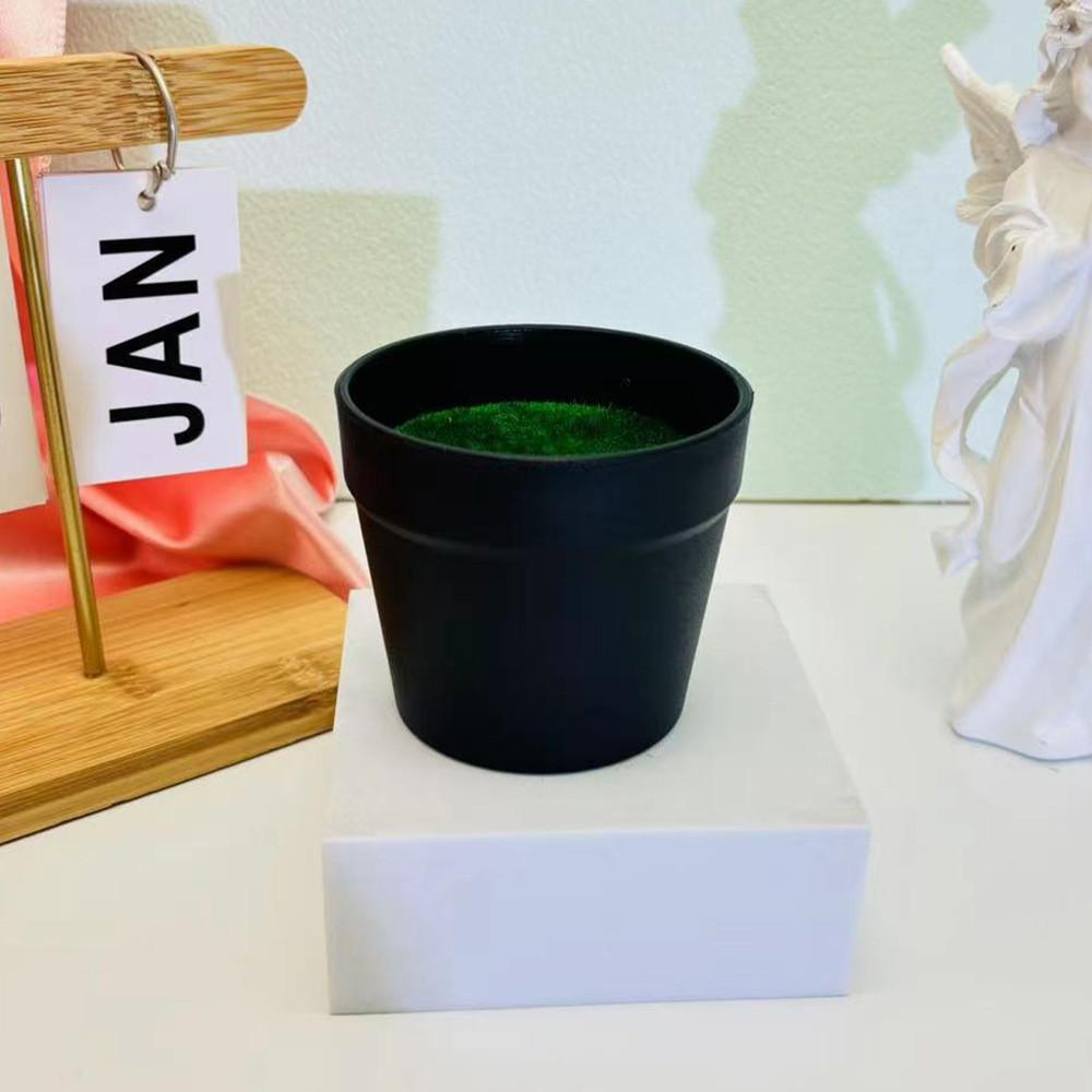 Modern Garden Planter With Durable Plastic Material For Home Use