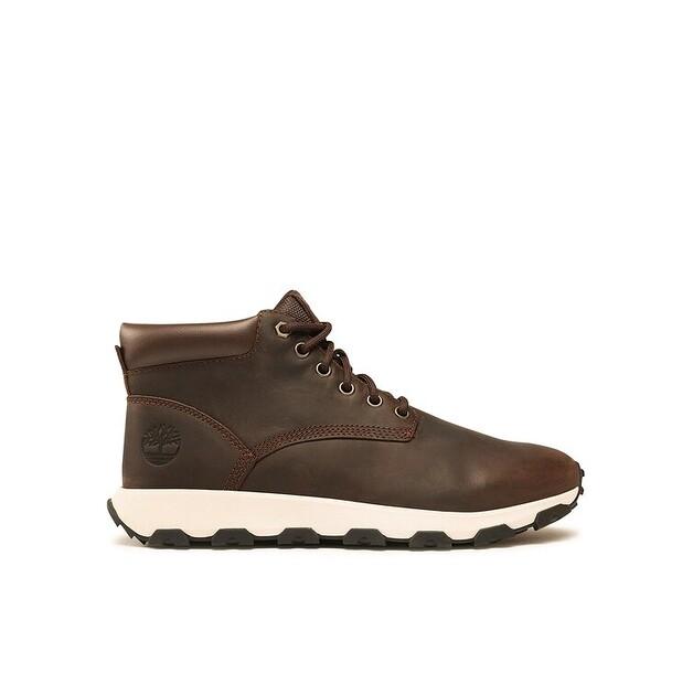 

Timberland Ботинки-чукки Winsor Park TB0A5YTW9311, коричневые EU 41