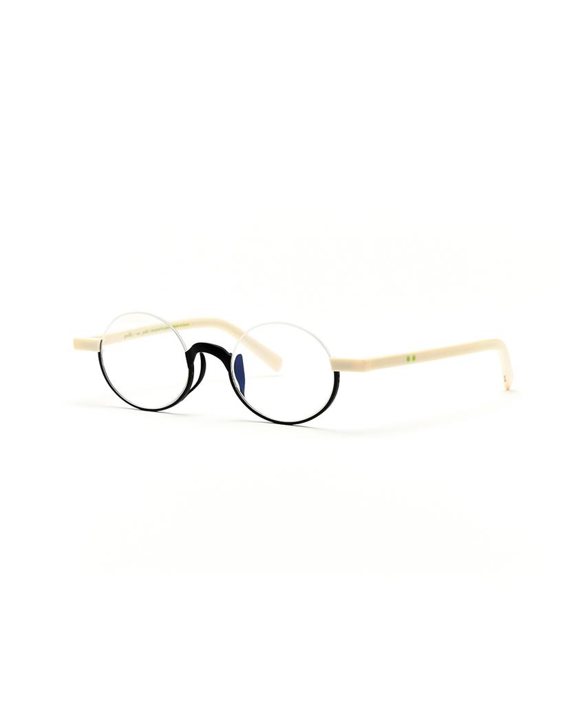 Geulapigpeullaseutig Zola.T_Black.Ivory