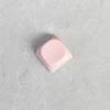 Rainbow PBT Keycaps with Mirror Polishing MOA Profile for Mechanical Keyboards Ensuring Longevity and Anti Fade Performances