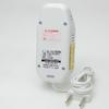 Nissho Kogyo For Overseas For Heating 1000W White Transformer, Travel, Appliances, AC220V~AC240V(50Hz)AC100V DS-102E