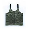 Gilet Zaino Cargo Convertibile Multiuso Uomo Donna Campeggio Escursionismo Pesca Outdoor Techwear Gilet da Vita Gilet da Lavoro Resistente