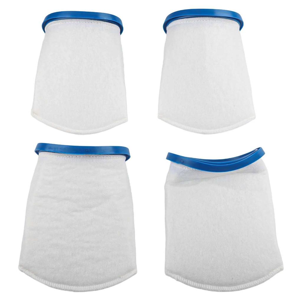 Pungă de filtrare cu nisip de schimb compatibilă cu For Pool Blaster Max Li 30000ML