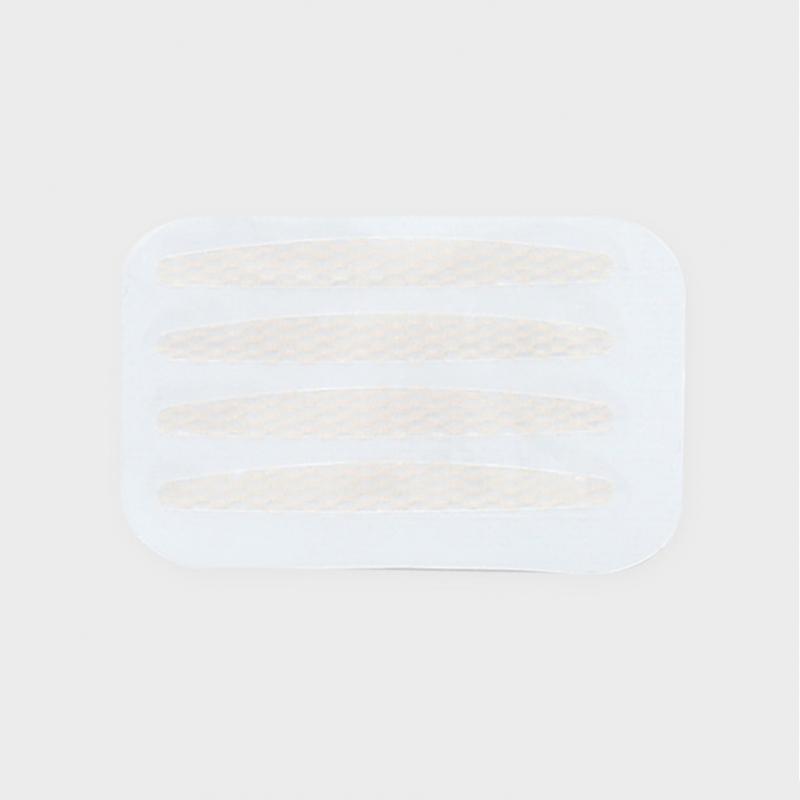 Daiso Lace Double Eyelid Tape 60 Sheets  Normal Type 