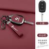 Car Key Case Cover Shell Holder Protection For Renault Sandero Logan Lodgy Dokker Traffic Kwid Symbol Scenic Master Accessories S666