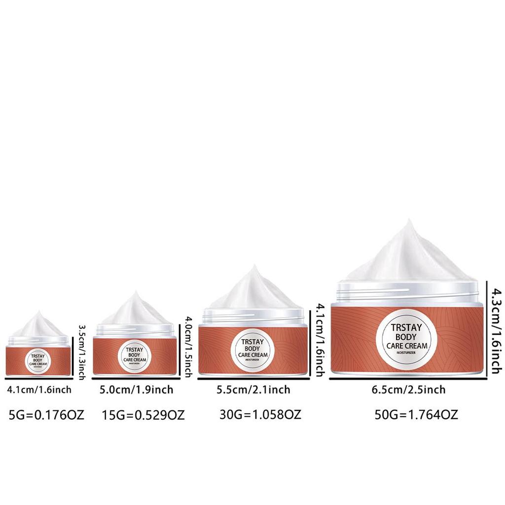 Moisturizing Cream That Brightens and Smooths the Skin, Balances the Skin's Radiance, Rejuvenates the Skin, and Deeply Replenishes the Skin's Moisture