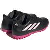 adidas Copa Pure.4 TF Own Your Football Pack Unisex Sneaker Schwarz Core-Black Zero-Metallic GY9049