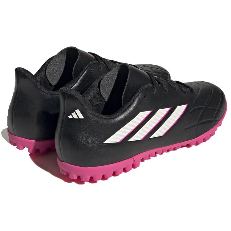 adidas Copa Pure.4 TF Own Your Football Pack Unisex Sneaker Schwarz Core-Black Zero-Metallic GY9049