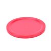 5Pcs Durable Mini Air Hockey Table Pucks 51Mm Puck Children Table Red