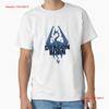 Imperial Logo Sticker 'Dragon' Pixel Art T Shirt Made In US AUS Size S 2XL Vintage Washed Slightly Top For Everyday Wear