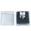 1PC High-Precision Replacement Stylus For Stanton 505 And 500 Cartridges D5100E/500AL/5107AL/D5200SK Mk2 Cartridge Stylus