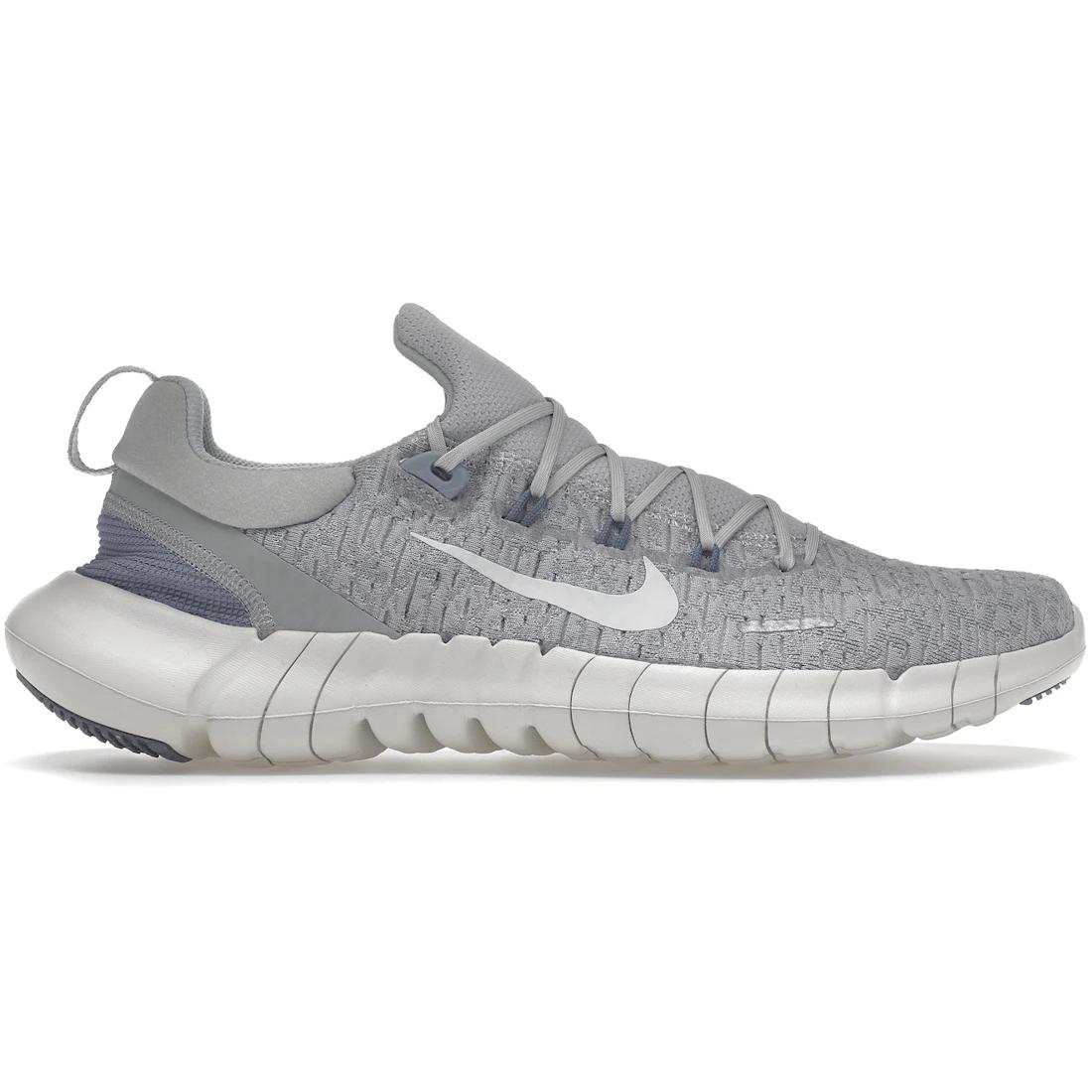 

Sneaker Nike Free Run 5.0 Grey Fog(CZ1884-003) 44