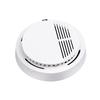 Independent Fire Alarm Sensor 85 dB Smoke Detector Smoke Fire Detector Tester Home Security System