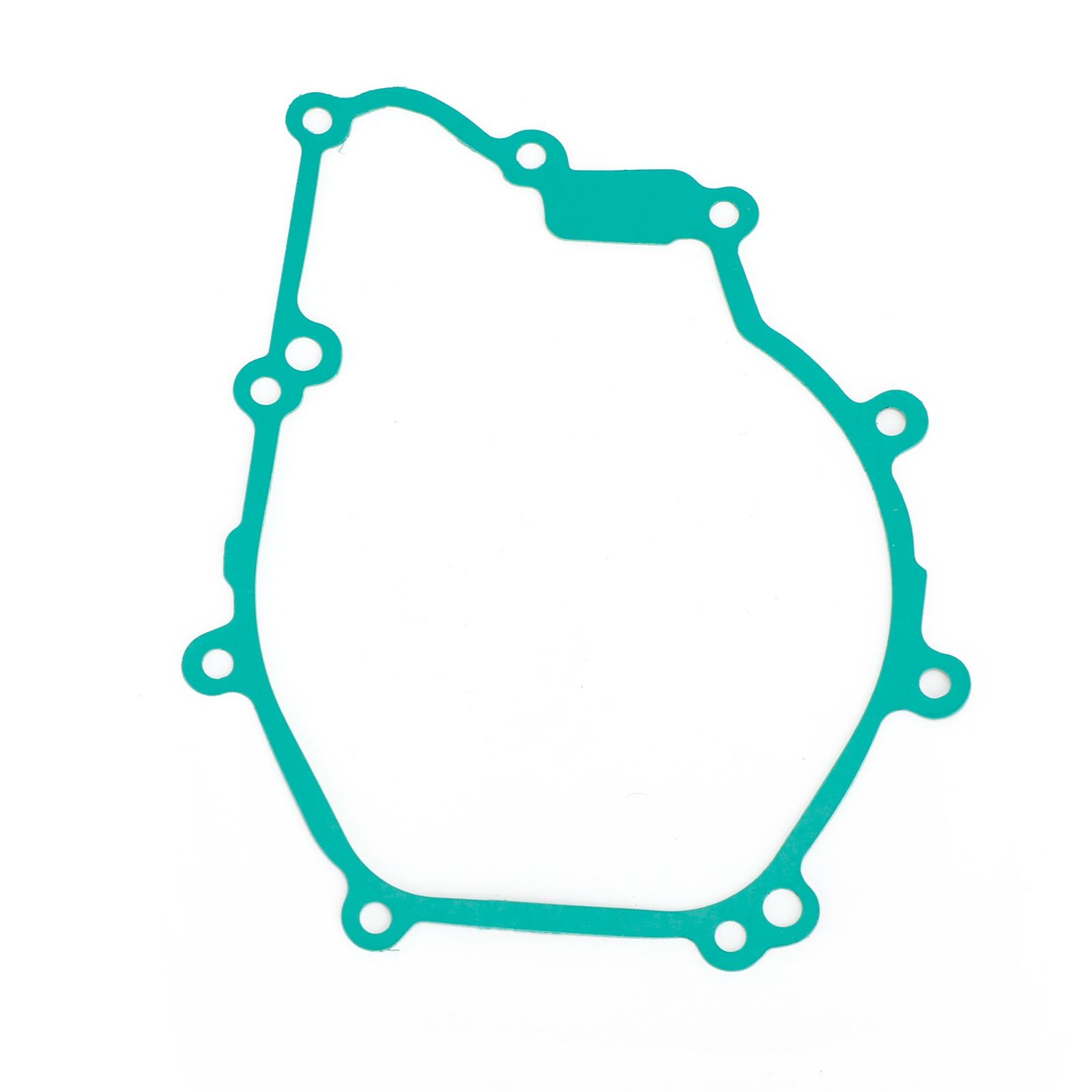 

Прокладка крышки статора левого двигателя для YAMAHA R6 YZFR6 YZF YZF-R6 1999 - 2002