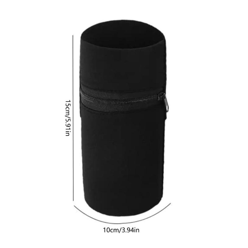 Handgeldbörsen für das Handgelenk Armbeutel Reißverschlüsse Handgeldbörse für das Handgelenk zum Gehen Wandern Outdoor-Reisen