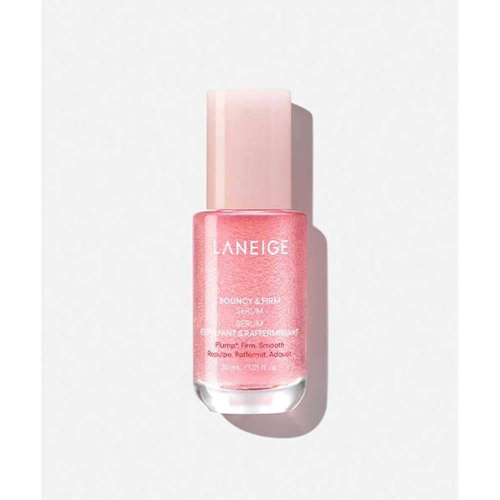 Laneige Bouncy & Firm Ночная маска 60 мл