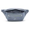 NIKE Waist Pack, Shoulder Bag, Crossbody Bag, Chest Bag, Casual Bag, DN2556-493 Gray Blue