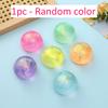 Squishy Aurora Ball Maltose Squeeze Toy Soft Pinch Slow Rebound Syrup Ball Fidget Toy Relieve Anxiety Venting Stress Relief Toy