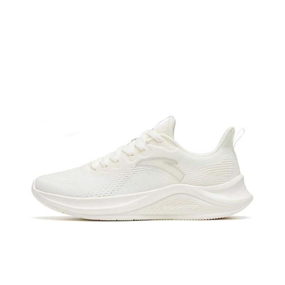 

ANTA flyknit Running shoes Men