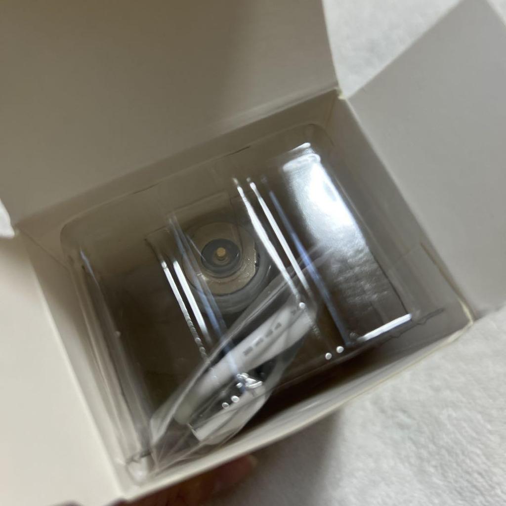 [USED] Penlight Battery