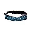 Women Rhinestone Inlaid Hair Claws Twist Clip Hairpin Headwear Bun Accessory