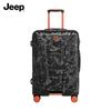 JEEP PP51X04205 Hardshell Spinner Luggage