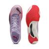 PUMA FAST FWD Nitro Elite 2 Running Shoes Unisex Low Top Light Purple/Black/Red 313692-02