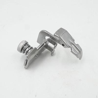 Sewing Machine Presser Foot, Left and Right Single Side Multifunctional Low Shank