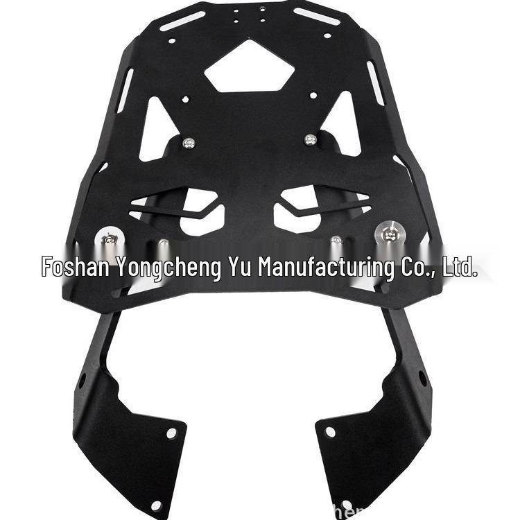 

Honda CB400X/500X/500F/CBR500R Rear Luggage Rack Tail Box Bracket