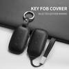 Pu Car Key Case Cover For Geely Galaxy L7 Keycase 24 L6 Max 1.5T Plus Air Pro Galaxy L7Max E8 E5 Control Durable Accessories