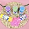 Fragrant Laundry Scent Booster Beads - 110g Bottle of Fabric Softener Beads