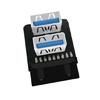 Motherboard USB Expansion Adapter Providing Two USB3.0 Type A Port Compatible 19 pin Connector for Various Layout