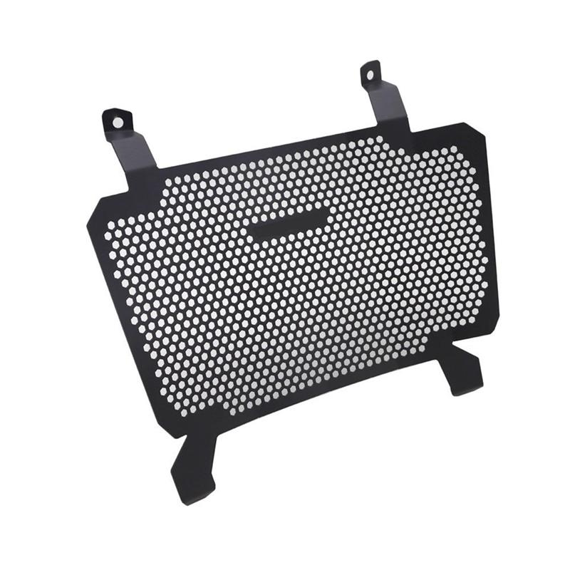 AU63-For BMW F900GS Adventure F900GS ADV 2024-2025 Motorcycle Radiator Guard For GS900 Radiator Grille Guard Protector