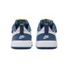 Nike Court Borough Low 2 Grey Fog Mystic Navy TD BQ5453-016