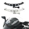 K1600GT Motorcycle Driving Recorder Holder Camera Bracket For BMW K1600 GT K1600GTL K1600B K 1600 B 2017 2018 2019 2020 2021
