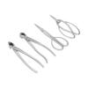 Bonsai Tool Set Stainless Steel Knob Cutter Pruning Shears Bonsai Scissors Gardening Tools Kit