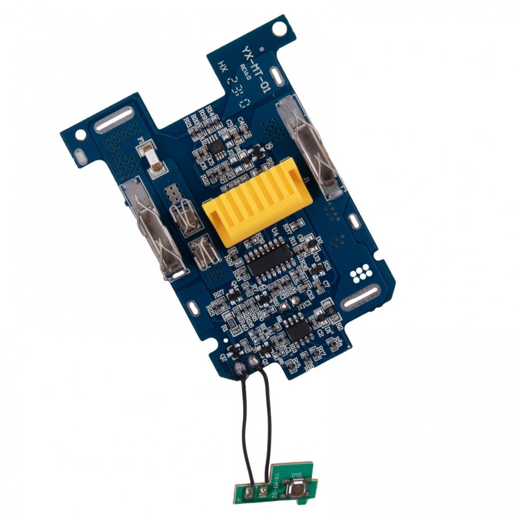 BL1830 Li-Ion Battery Protection Overheat Protection