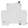 1P Miniature Circuit Breaker For Small Power Generation System DZ4763 230V 20A
