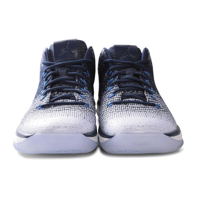 Jordan XXX1 Low Midnight Navy 897564-400