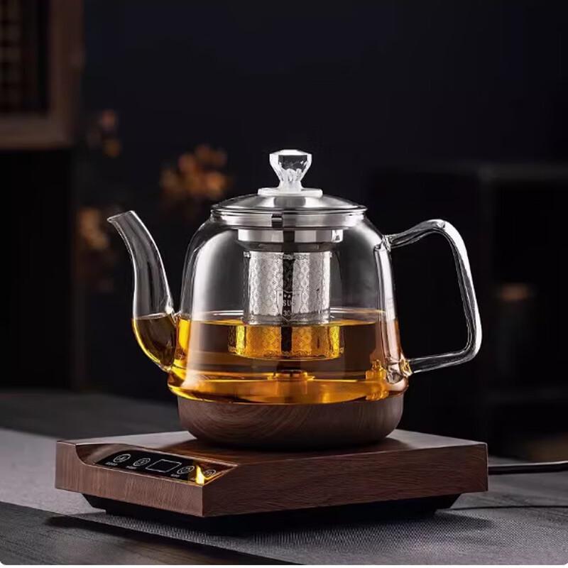 OIMG Automatic Electric Tea Kettle
