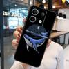 Whale Fish Wave Sea Case For Xiaomi Redmi 13C 12C 9C 10C Redmi Note 13 Pro 9 10 11 12 Pro 9S 10S 11S 12S Cover
