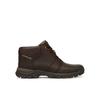 Boots & Stiefel