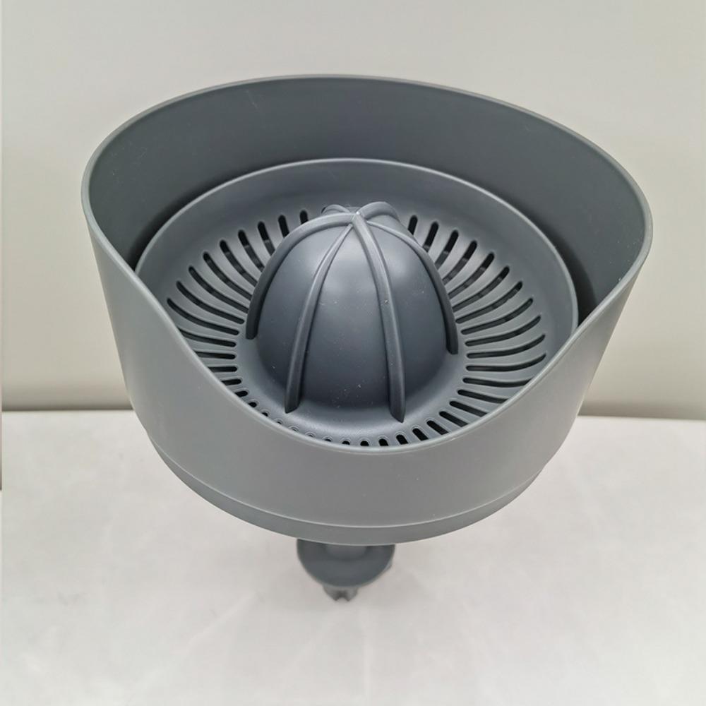 Physical Press Citrus Juicer Parts Universal Juice Separator Cover Juice Extractor Lid  Lemon