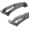 2x Tail Fixing Bracket RC Car Modification /18 184011 A949 A959 A969 A979 K929