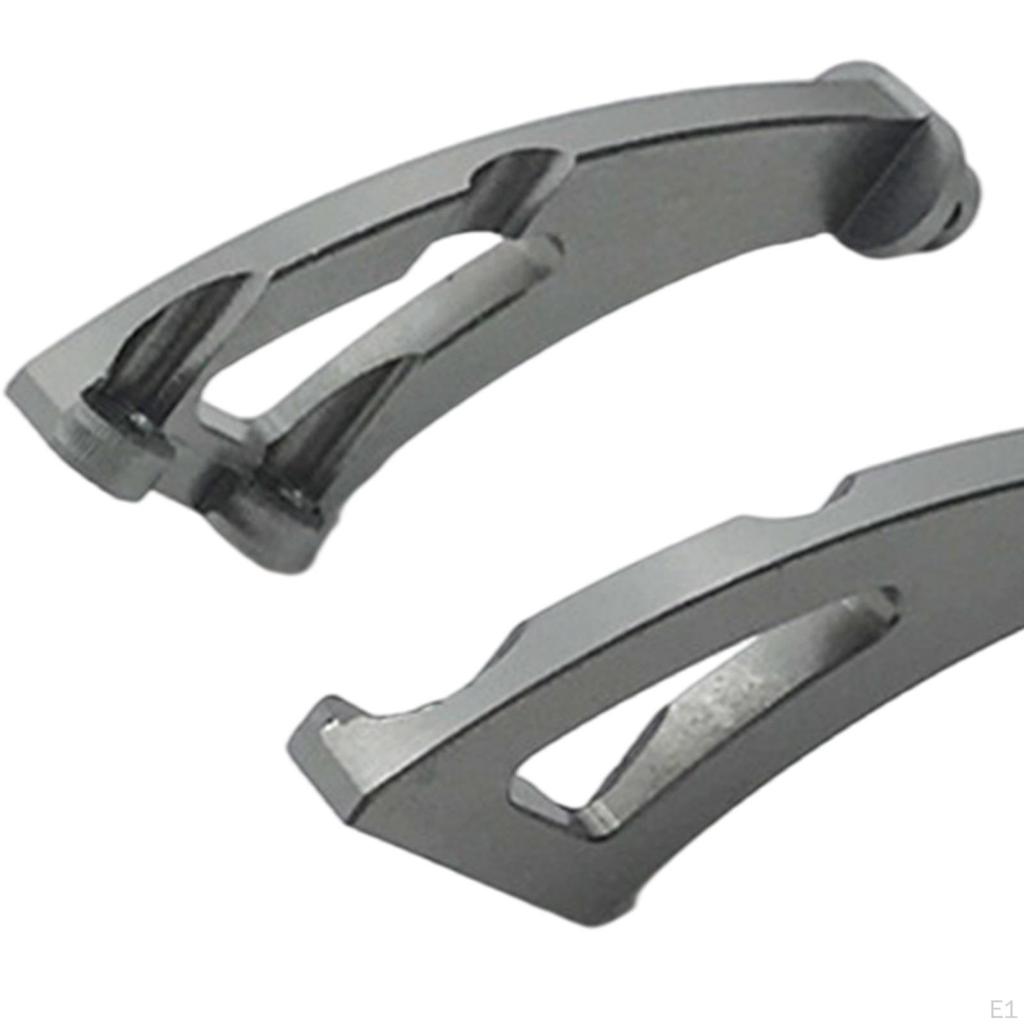 2x Tail Fixing Bracket RC Car Modification /18 184011 A949 A959 A969 A979 K929