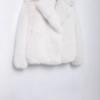 Autumn 2024 Women's European & American Faux Fur Coat - Simple, Stylish & Versatile
