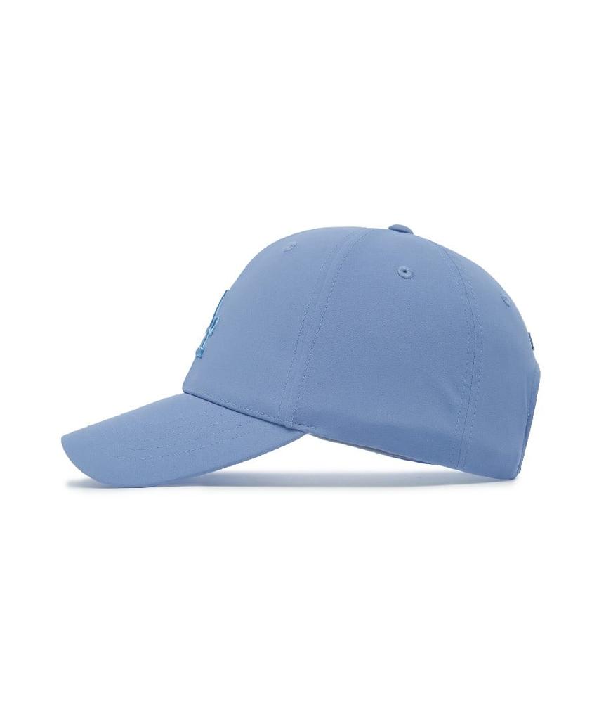 Emelbi Basic Sportive Structure Ball Cap La (L.Blue)