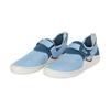 Daiwa Radial Deck Sandals Light Blue Size DL-1360 28.0