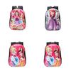 Sofia The First Kid School Backpack With Abs Pc Shell For Preschool Students